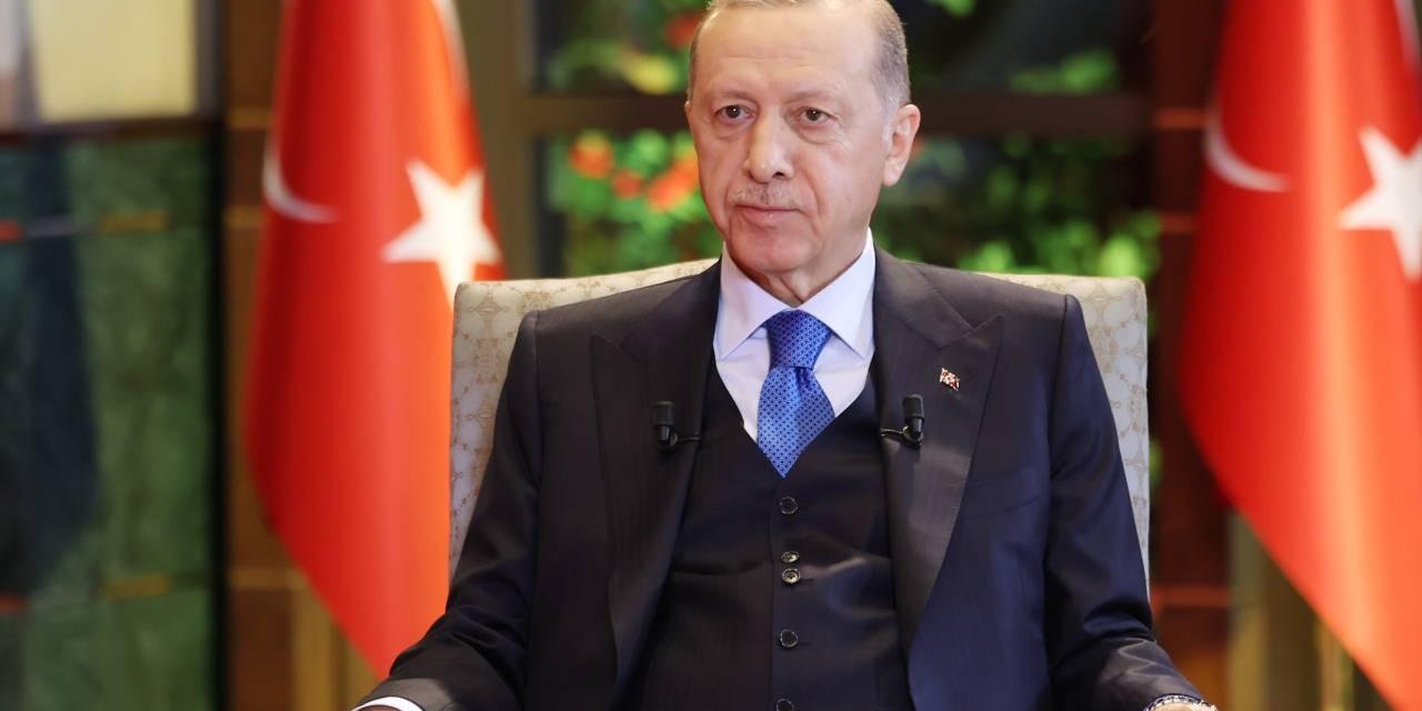 Cumhurbaşkanı Erdoğan'dan yeni öğretmen atamaları açıklaması
