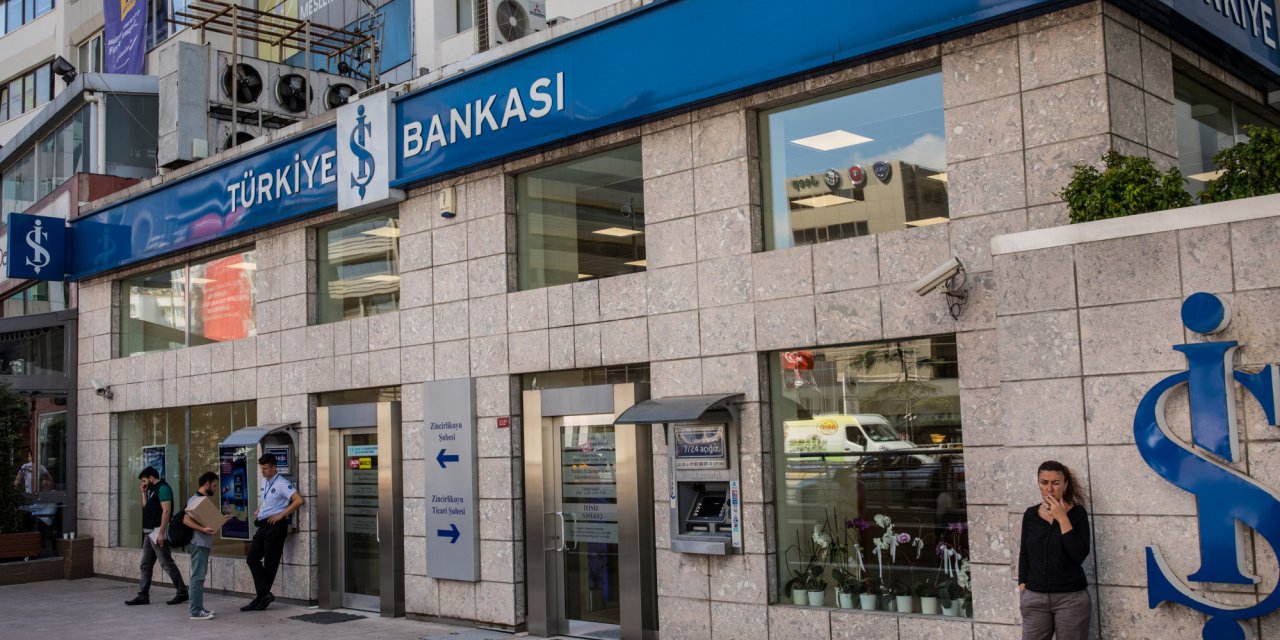İş Bankası KPSS Ücretlerinin Yarısını Karşılıyor! Görülmedik Kampanya