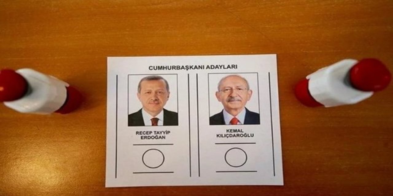 Veriler gelmeye devam ediyor. Kaç sandık açıldı? 1. aday 2. aday oy oranları ne kadar?