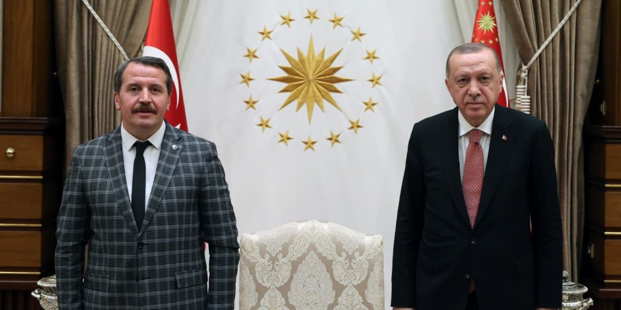 Ali Yalçın'dan 2. tur seçimleri sonrası ilk açıklama geldi!