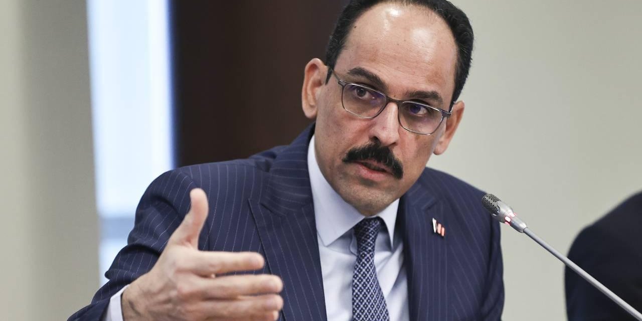 İbrahim Kalın: Kabine o tarihte açıklanabilir!