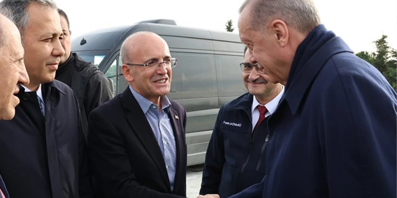 İbrahim Kalın'dan Mehmet Şimşek açıklaması: Kabine'de yer alacak mı?