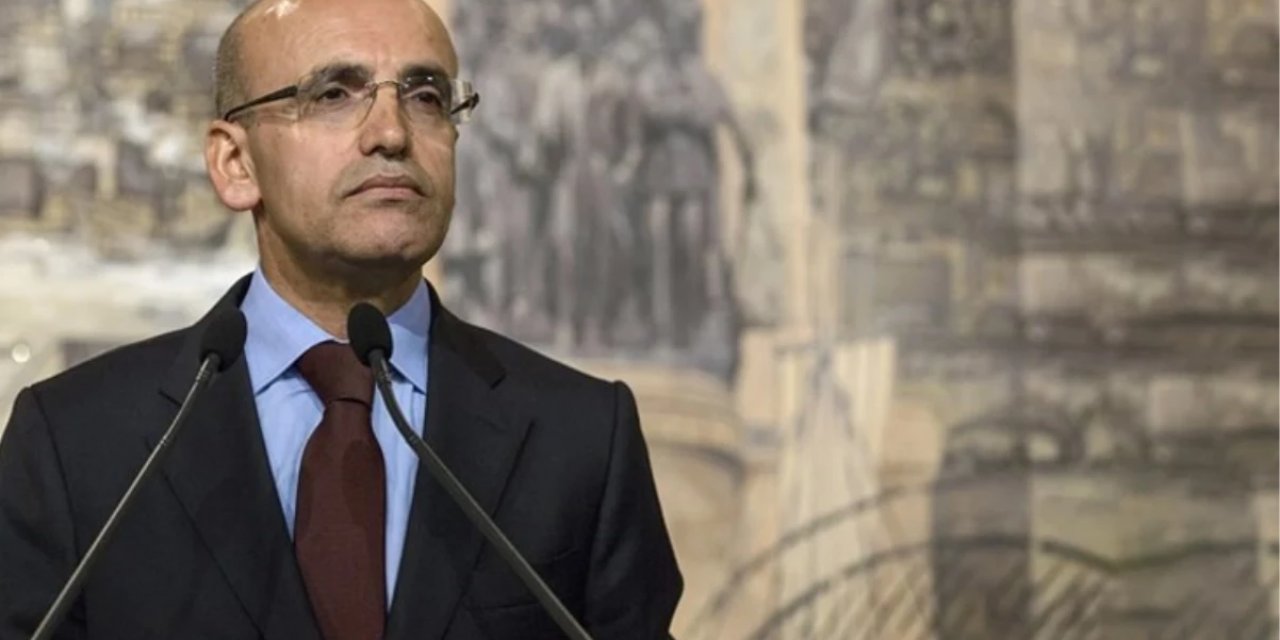 Mehmet Şimşek hakkında şok iddia! O pozisyona gelebilir..