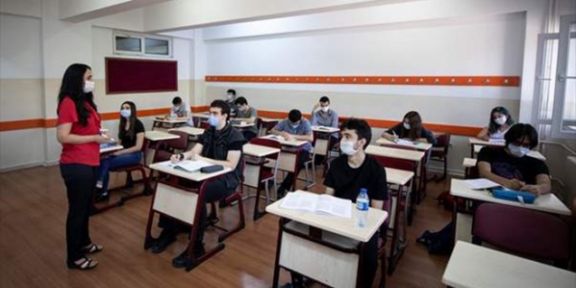 MEB'de Yaz DYK Kursları Devam Ediyor