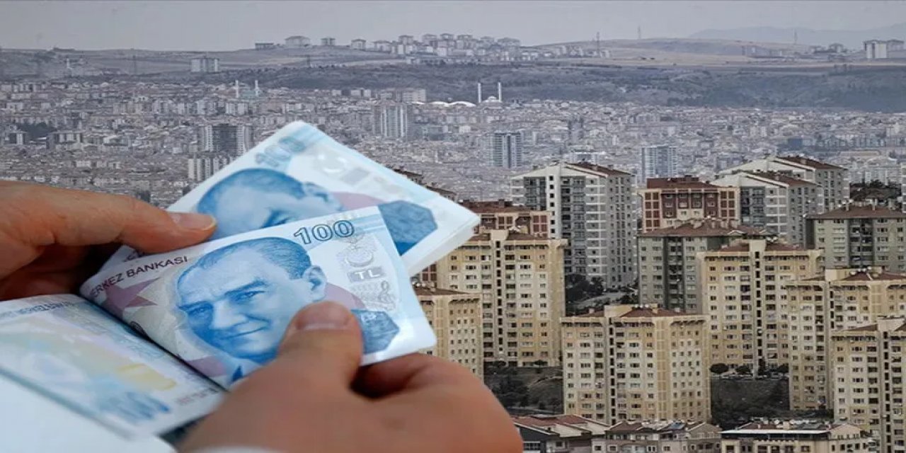 Yüksek kira fiyatları konusunda hükümetin atacağı adımlar belli oldu