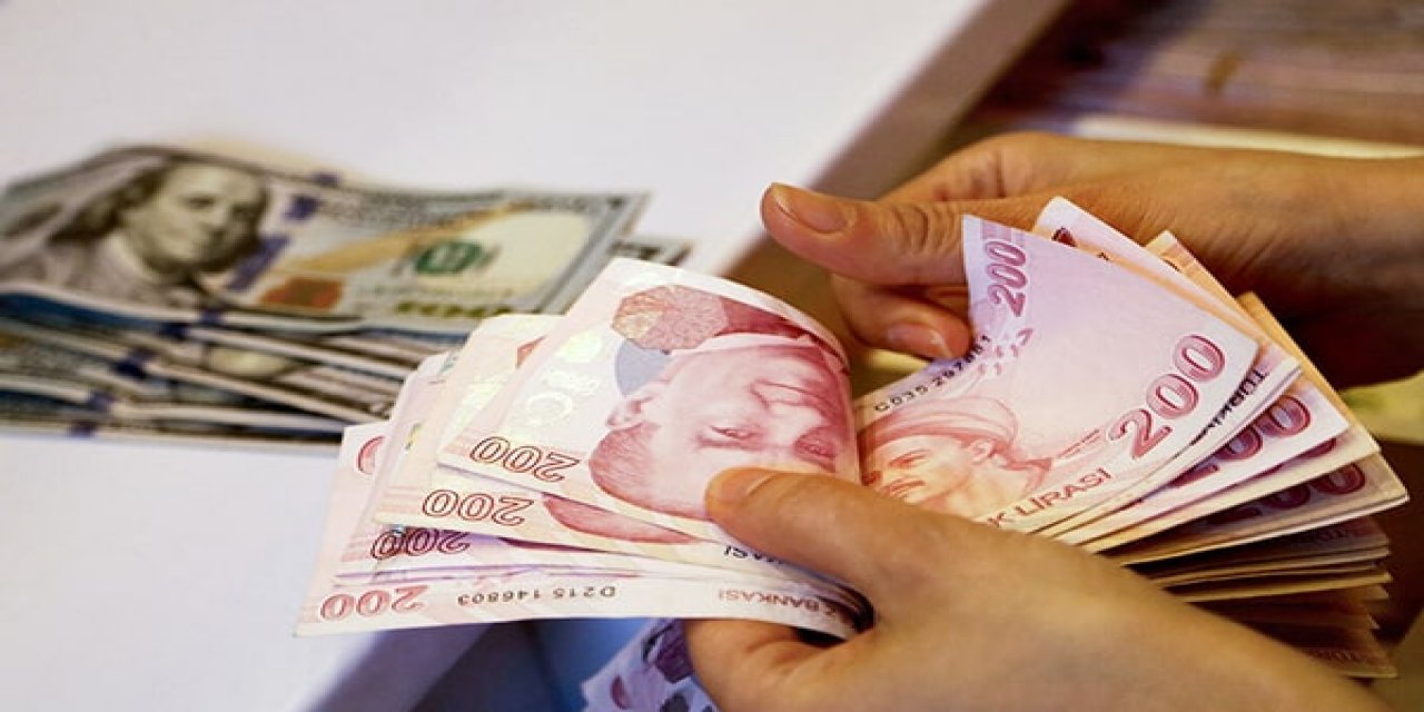 Asgari ücret sızdırıldı! İşte Temmuz ayında olması beklenen rakam.