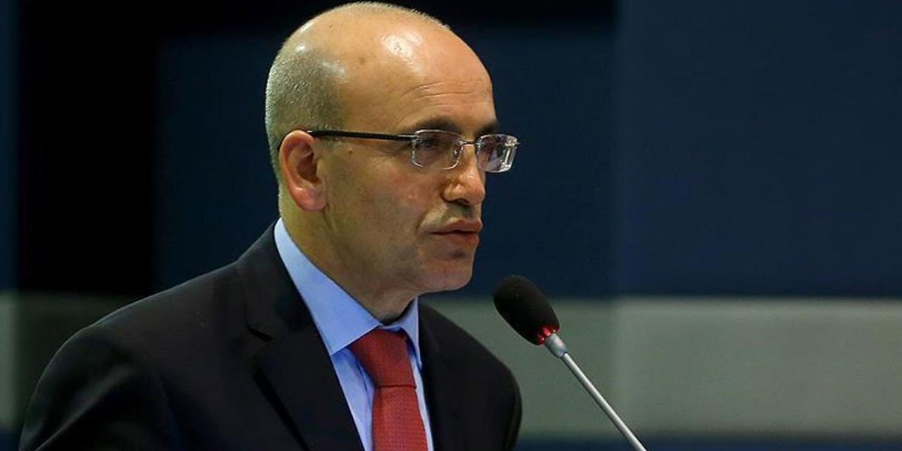 Ömer Çelik: Mehmet Şimşek sürece katkı vermek istiyor