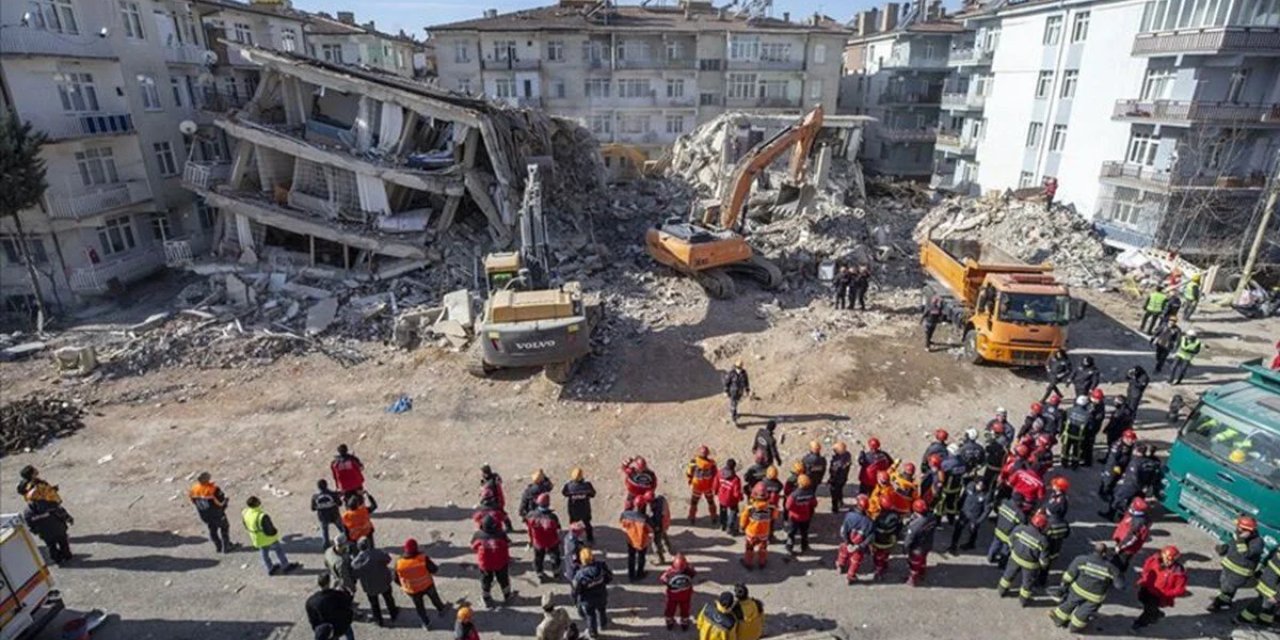 Memurlara deprem tazminatı verilmişti: O sebeple geri alınıyor..