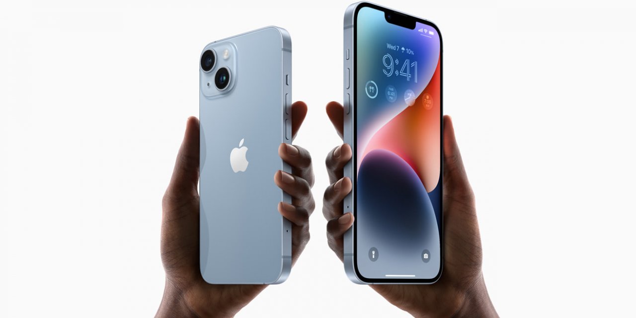 iPhone'da Vergiler Sıfıra İniyor! Vergisiz iPhone 14, Plus, Pro, Pro Max Fiyat Listesi Yayınlandı!