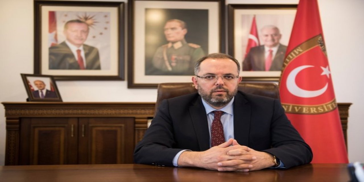 Prof. Dr. Erhan Afyoncu kimdir, kaç yaşında? Erhan Afyoncu hayatı ve mesleki kariyeri...