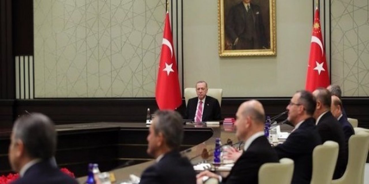 Kabine bugün kaçta açıklanacak? Bakanlıklar nasıl şekillenecek, kimler yer alacak?