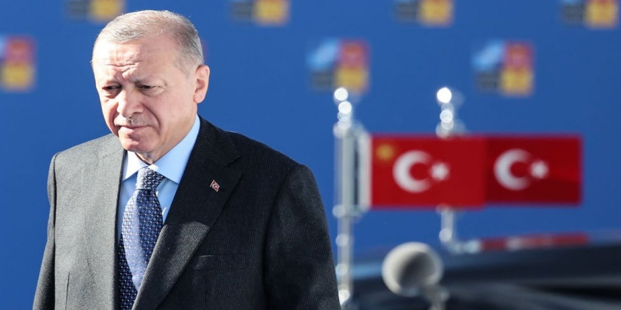 Cumhurbaşkanı Erdoğan'dan yeni kabine açıklaması