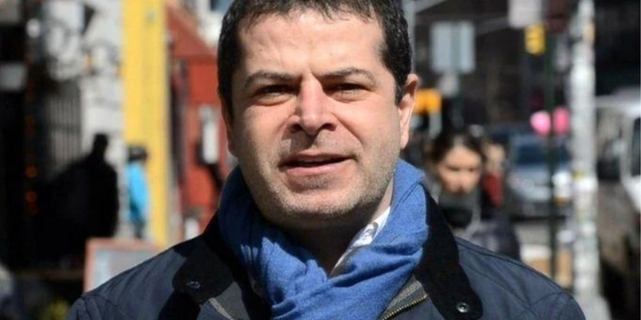 Cüneyt Özdemir yeni kabineyi açıkladı