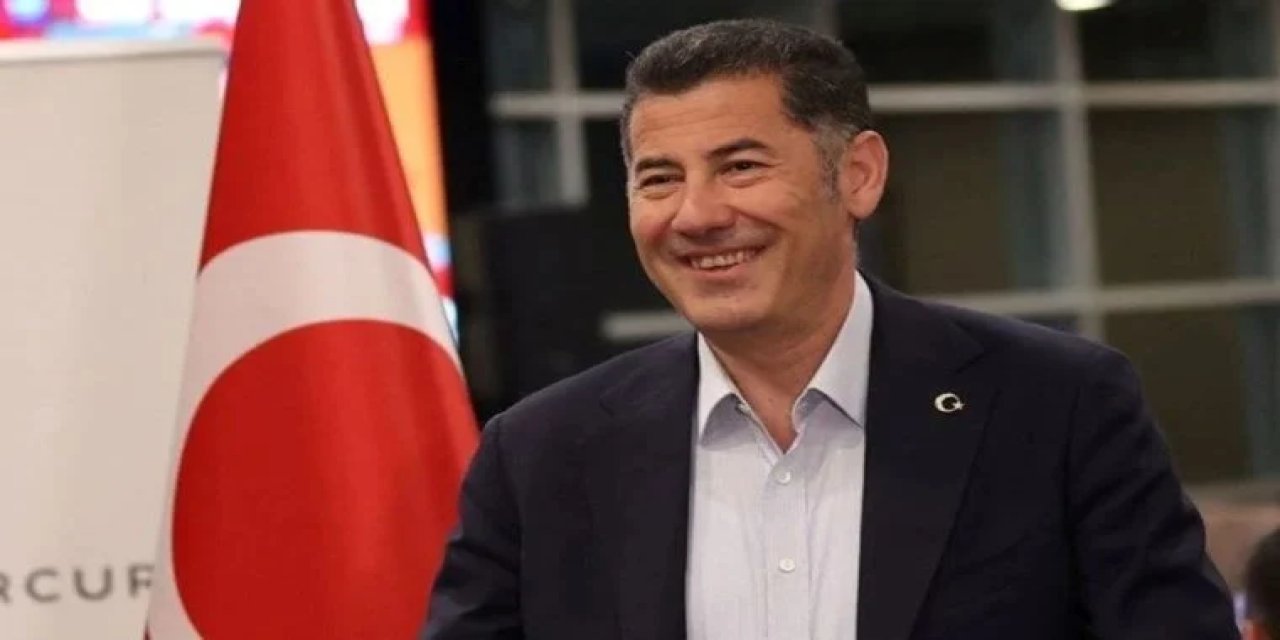 Sinan Oğan'dan yeni kabinenin duyurulması sonrası ilk açıklama