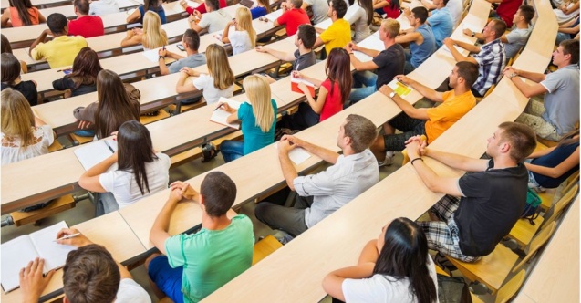 Üniversitelerin Açılacağı Tarih Ne Zaman?