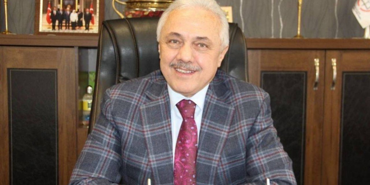 MEB Personel Genel Müdürü bu tarihte görevi zorunlu olarak bırakacak.