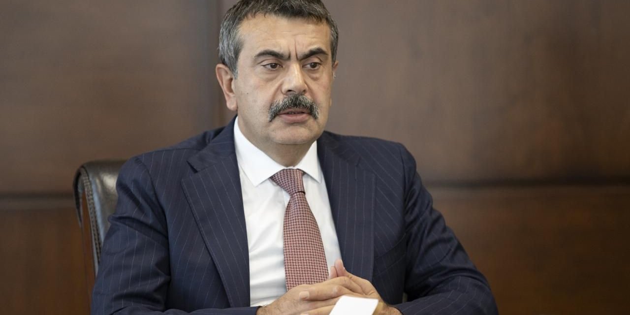 Yıldırım Kaya'dan Yeni Milli Eğitim Bakanı Yusuf Tekin'e açık mektup!