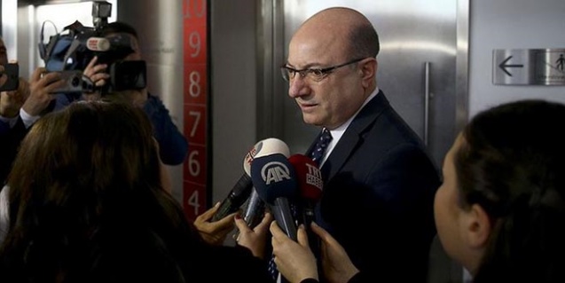 CHP Genel Başkanlığı İçin 3 İsim Aday Oldu