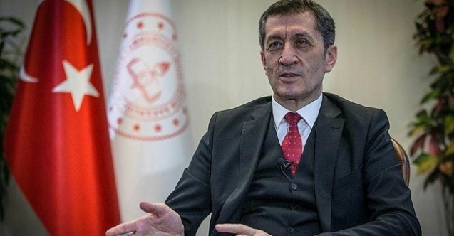 MEB Bakanı Selçuk, Canlı Yayında Olacak