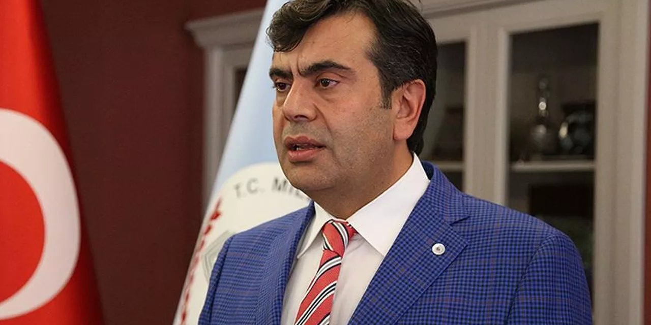 Milli Eğitim Bakanı Yusuf Tekin'den yeni açıklama