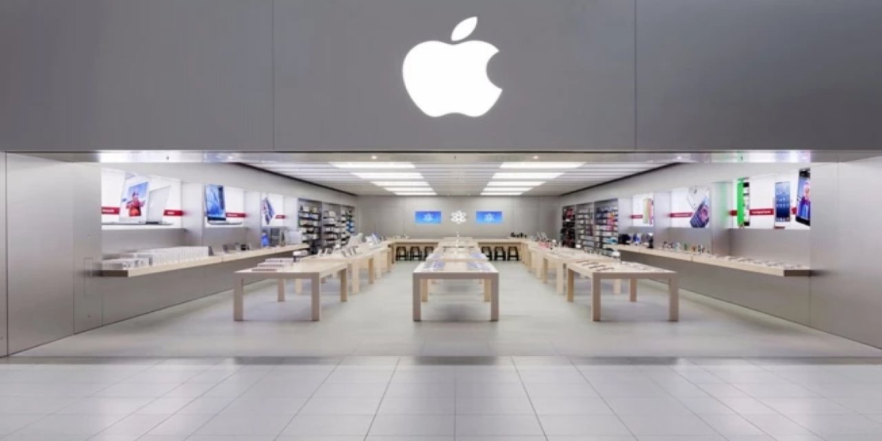 Apple Türkiye fiyatlarına zam geldi: İşte zamlı liste.