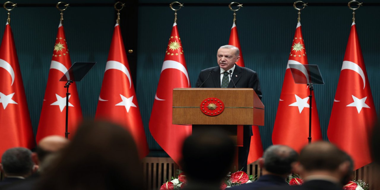 Cumhurbaşkanı Erdoğan, 2023 Buğday ve Arpa alım fiyatlarını açıkladı