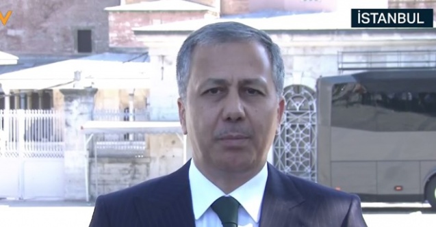 Ayasofya'da İlk Namaz: Vali Önlemleri Açıkladı