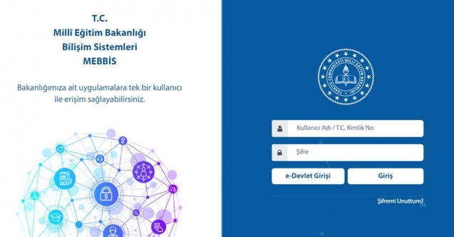 MEB'den MEBBİS Hizmet Puanları Konulu Yeni Yazı