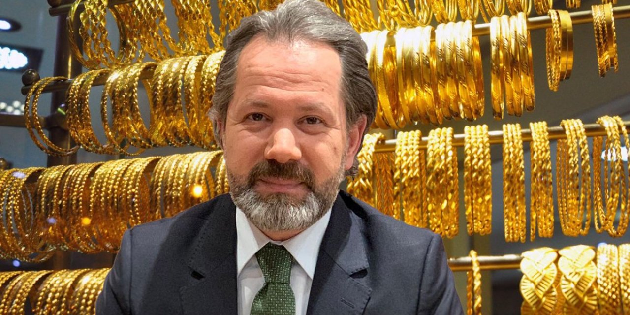 İslam Memiş’ten altın ve döviz uyarısı!