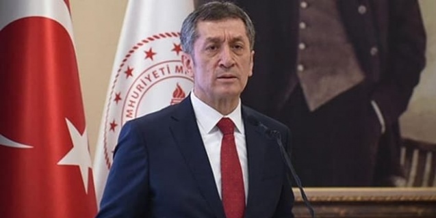 Özel Eğitimle İlgili MEB Bakanı Selçuk'tan Açıklama