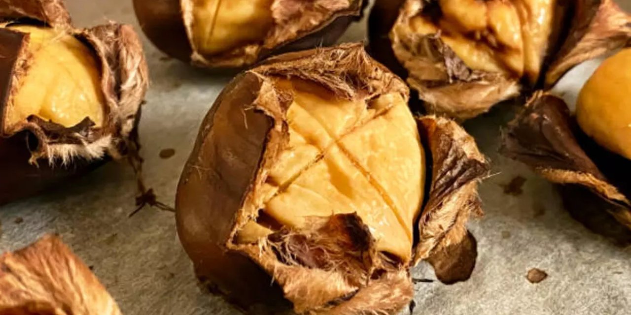 Bu üç besinden tüketen 100 yaşına kadar yaşar