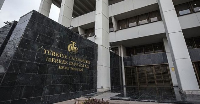 Merkez Bankası Faiz Kararı Açıklandı