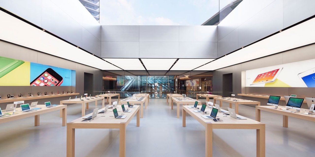 Apple Türkiye ürünlerine bir zam daha yaptı