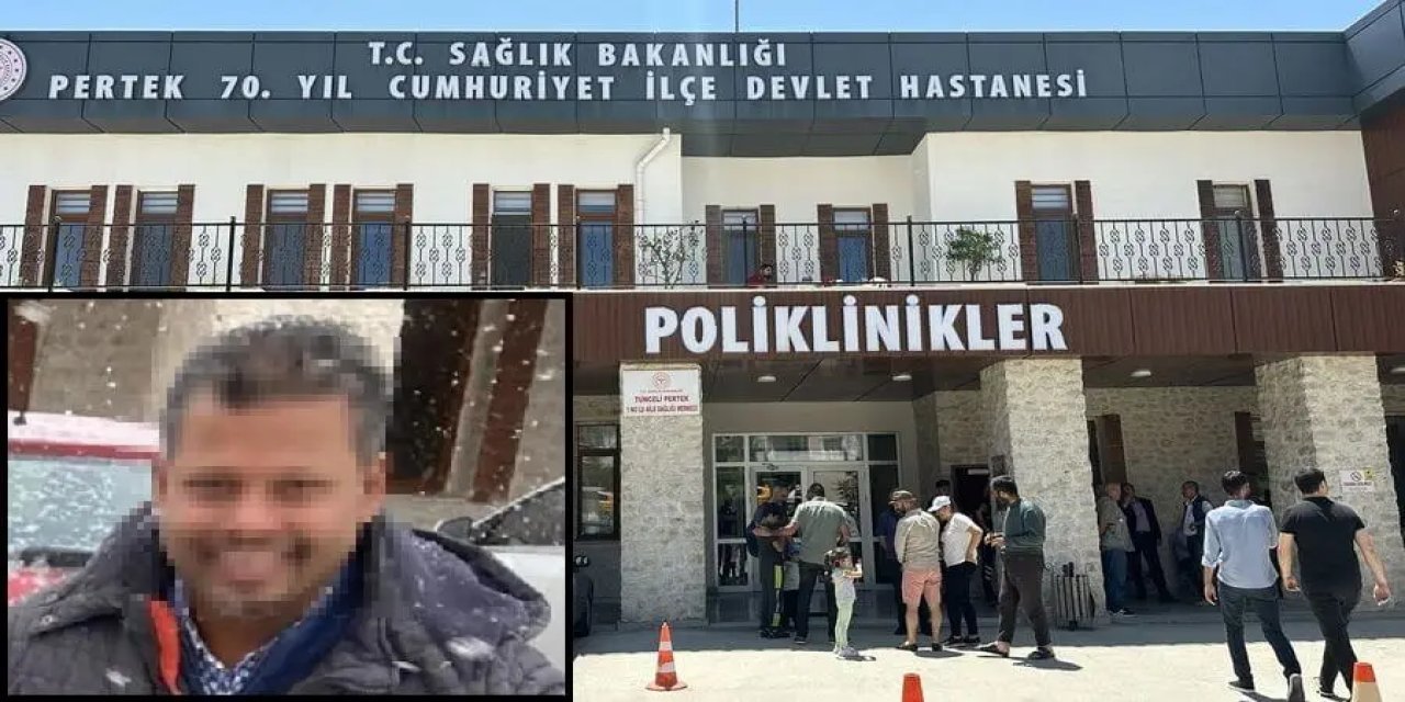 Hakkında 52 taciz şikayeti bulunan doktorun görevine dönmesi tepki topladı!