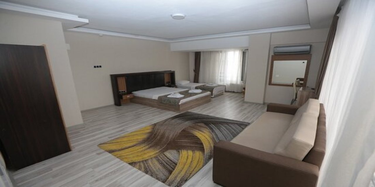 O ile Yeni Bir Öğretmen Evi Kazandırılacak