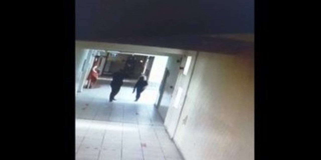 Cinsel saldırıda bulunan okul müdürü hakkında yeni gelişme!