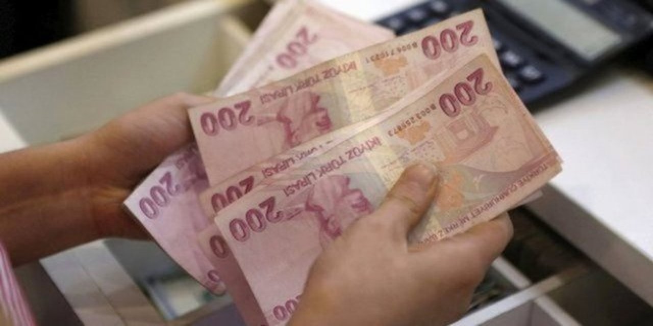 Memura söz verilen 22 bin TL maaş şimdiden 18 bin liraya düştü!