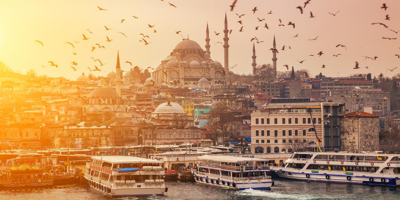 O İsim İstanbul İl Müdürlüğü İçin Çalışmalara Başladı :Bekle Bizi İstanbul...