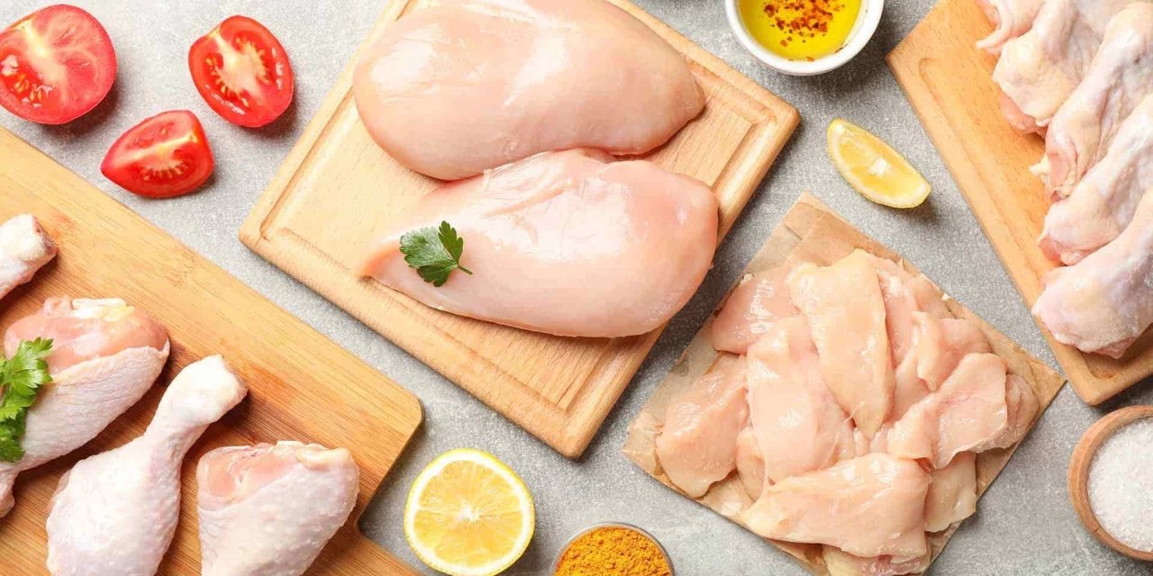 Canan Karatay'dan flaş tavuk eti açıklaması! 'Eğer tavuk tüketiyorsanız...'