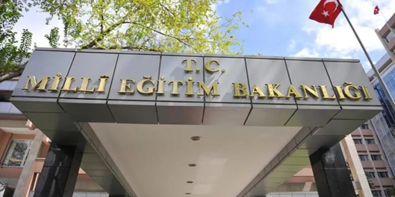 MEB'de o iki isim Bakan Yardımcılığı Koltuğuna Oturdu.