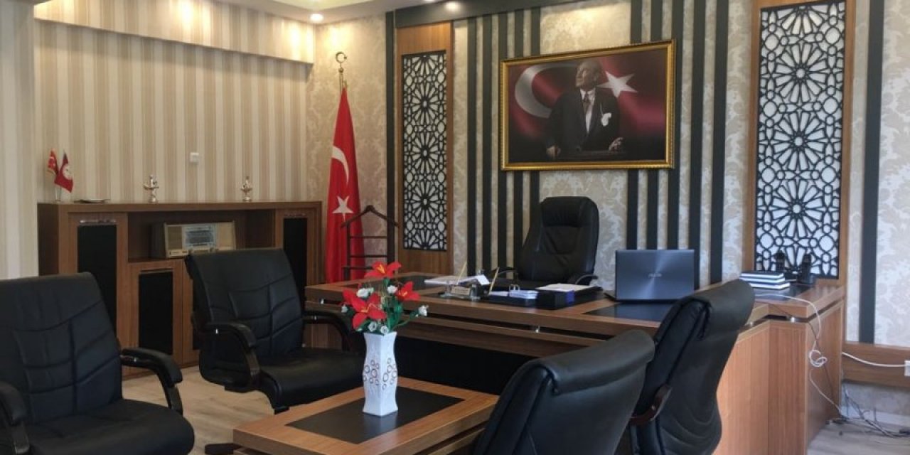 Ankara İl Milli Eğitim Müdürlüğü İçin İsmi Geçenler.