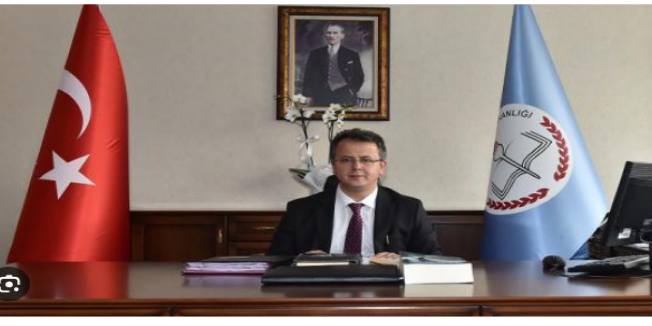 Yeni Milli Eğitim Bakanlığı Personel Genel Müdürü Belli Oldu.