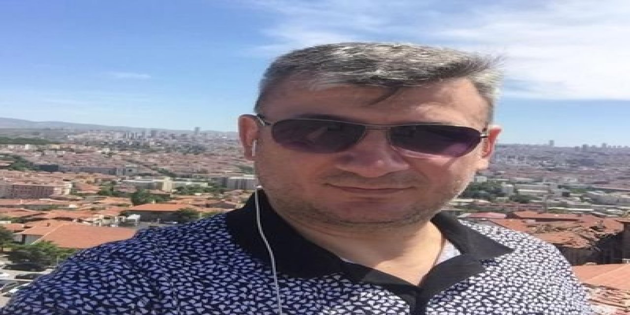 MEB'de Genel Müdür Atamaları Hız Kesmenden Devam Ediyor İşte Yeni Özel Öğretim Kurumları Genel Müdürü