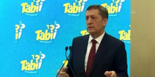 MEB'in Tabii uygulamasındaki 3 eksiklik!