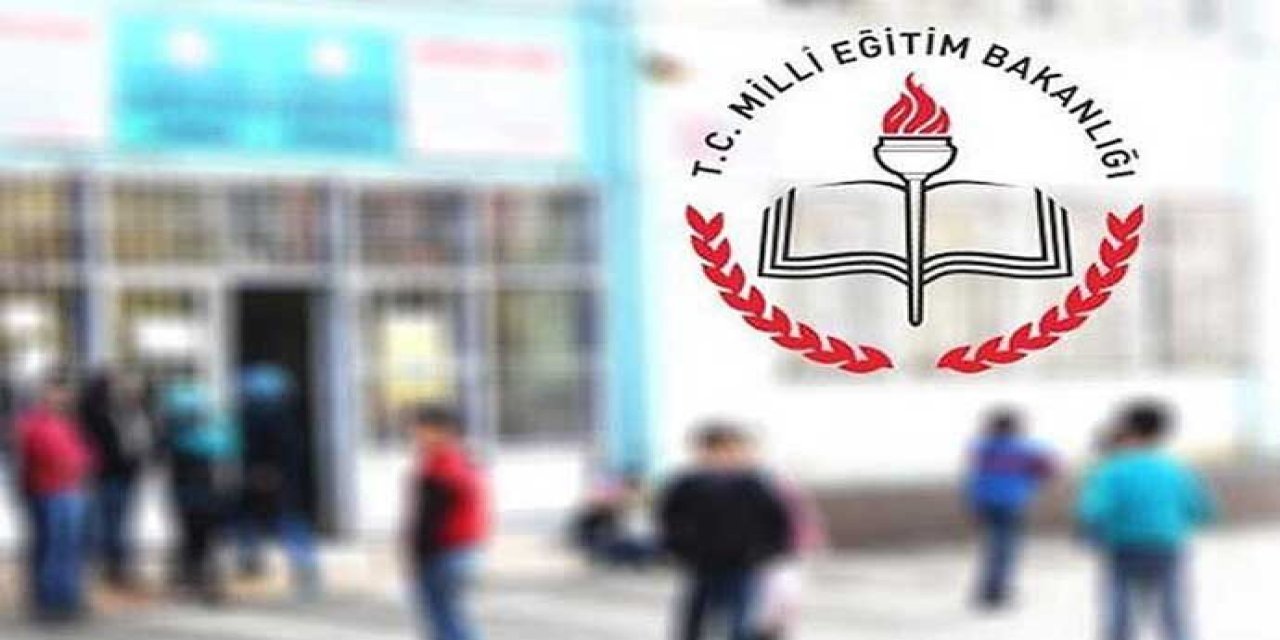 MEB resmen duyurdu: Yaz tatil kısaldı. Okullar 1 ay erken açılacak!