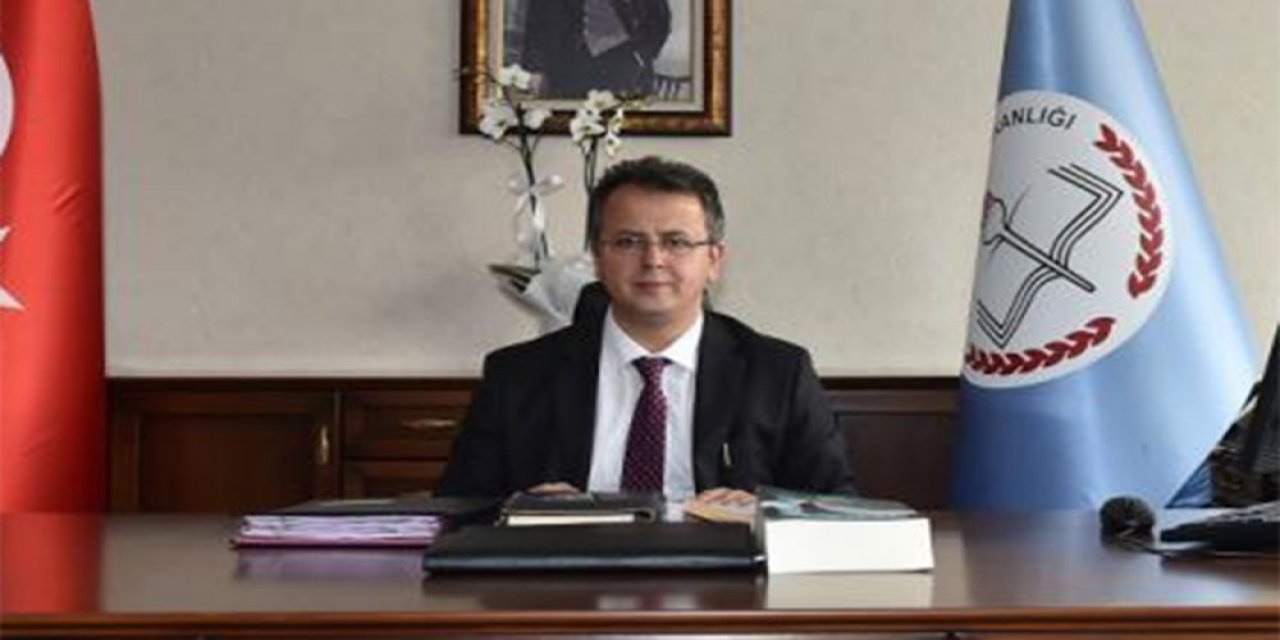 MEB Personel Genel Müdürlüğüne Atanan Bülent Çiftçi Kimdir? İşte Bülent Çiftçi'nin Özgeçmişi