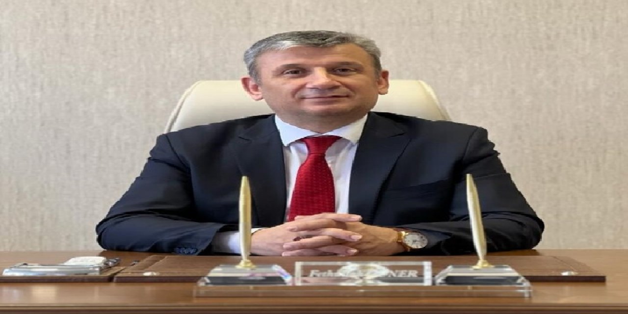 MEB Özel Öğretim Kurumları Genel Müdürü Fethullah GÜNER Kimdir? Hangi Görevlerde Bulundu?