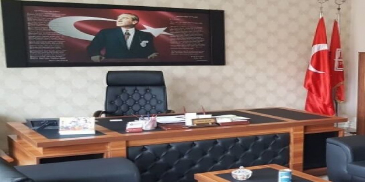 Okul Müdürü'nün kızına kendi okulunda 'TYP' kadrosu!