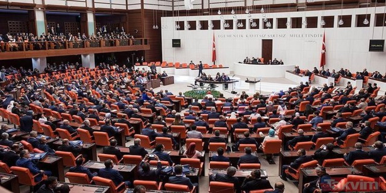 Memur ve Emekli Zammı Yasal Düzenlemesinde Sona Gelindi. Detaylar...