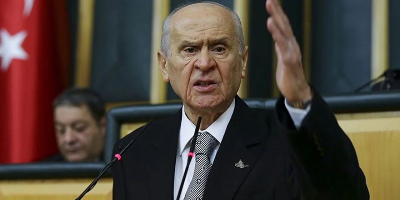 Devlet Bahçeli'den memur maaşları hakkında önemli açıklama
